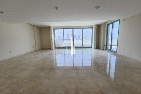 Střešní byt v Al Reem Island, Abu Dhabi, SAE 3 ložnice, 453.2 m² Č.: 577789 - fotografie 4