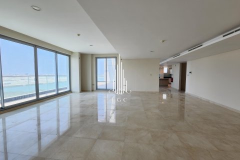 Střešní byt v Al Reem Island, Abu Dhabi, SAE 3 ložnice, 453.2 m² Č.: 577789 - fotografie 2