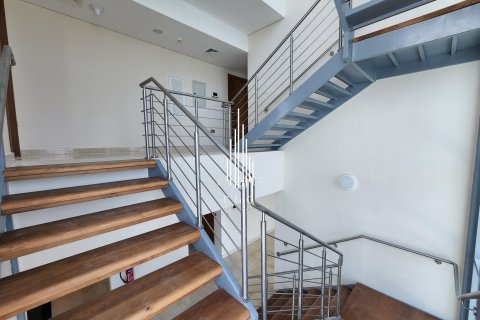 Střešní byt v Al Reem Island, Abu Dhabi, SAE 3 ložnice, 453.2 m² Č.: 577789 - fotografie 11