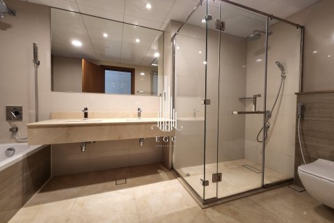 Střešní byt v Al Reem Island, Abu Dhabi, SAE 3 ložnice, 453.2 m² Č.: 577789 - fotografie 28