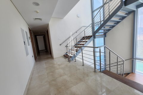 Střešní byt v Al Reem Island, Abu Dhabi, SAE 3 ložnice, 453.2 m² Č.: 577789 - fotografie 12