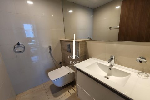 Střešní byt v Al Reem Island, Abu Dhabi, SAE 3 ložnice, 453.2 m² Č.: 577789 - fotografie 25