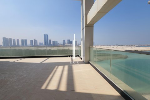 Střešní byt v Al Reem Island, Abu Dhabi, SAE 3 ložnice, 453.2 m² Č.: 577789 - fotografie 3