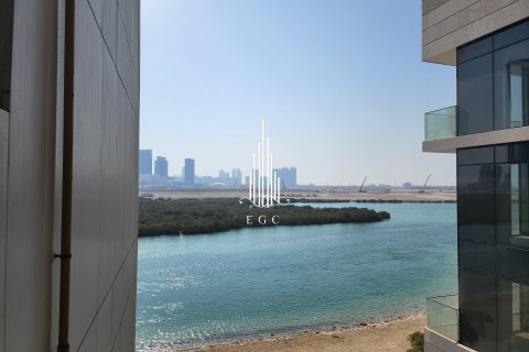 Appartamento in vendita a Al Reem Island, Abu Dhabi, EAU 1 camera da letto, 77.6 mq. № 577788 - foto 1