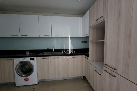 Appartamento in vendita a Al Reem Island, Abu Dhabi, EAU 1 camera da letto, 77.6 mq. № 577788 - foto 5