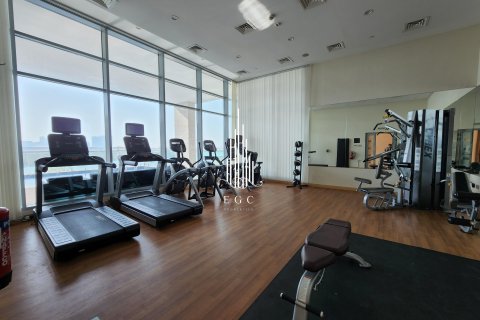 Appartamento in vendita a Al Reem Island, Abu Dhabi, EAU 1 camera da letto, 77.6 mq. № 577788 - foto 19