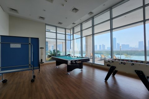 Appartamento in vendita a Al Reem Island, Abu Dhabi, EAU 1 camera da letto, 77.6 mq. № 577788 - foto 18