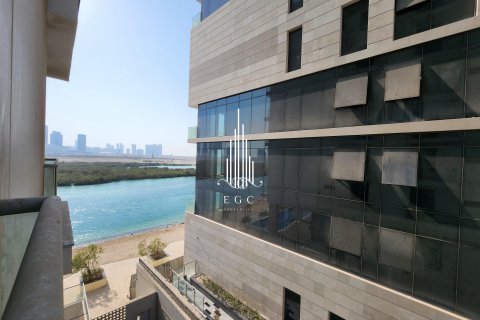 Appartamento in vendita a Al Reem Island, Abu Dhabi, EAU 1 camera da letto, 77.6 mq. № 577788 - foto 12