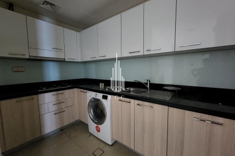 Appartamento in vendita a Al Reem Island, Abu Dhabi, EAU 1 camera da letto, 77.6 mq. № 577788 - foto 4