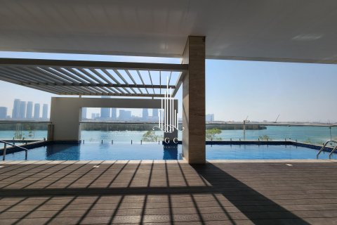 Appartamento in vendita a Al Reem Island, Abu Dhabi, EAU 1 camera da letto, 77.6 mq. № 577788 - foto 20