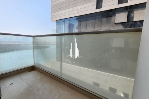 Appartamento in vendita a Al Reem Island, Abu Dhabi, EAU 1 camera da letto, 77.6 mq. № 577788 - foto 16