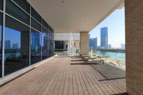 Appartamento in vendita a Al Reem Island, Abu Dhabi, EAU 1 camera da letto, 77.6 mq. № 577788 - foto 17