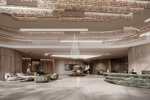 阿联酋 Abu Dhabi Al Reem Island 待售 : 1 卧, 102.2 平方米 , 编号577790 - 照片 5