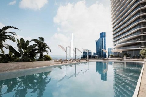 阿联酋 Abu Dhabi Al Reem Island 待售 : 1 卧, 102.2 平方米 , 编号577790 - 照片 10