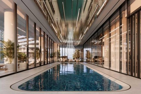 阿联酋 Abu Dhabi Al Reem Island 待售 : 1 卧, 102.2 平方米 , 编号577790 - 照片 14