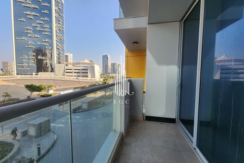 Byt v Al Reem Island, Abu Dhabi, SAE 2 ložnice, 120.6 m² Č.: 577787 - fotografie 9
