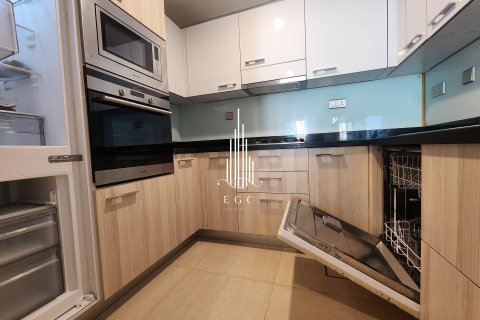 Byt v Al Reem Island, Abu Dhabi, SAE 2 ložnice, 120.6 m² Č.: 577787 - fotografie 5