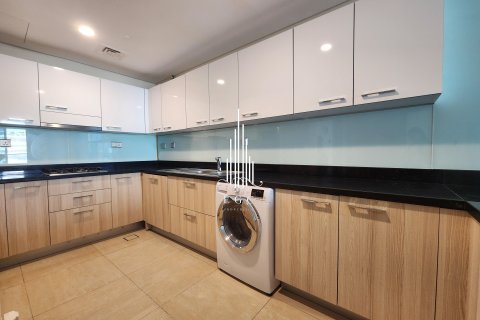 Byt v Al Reem Island, Abu Dhabi, SAE 2 ložnice, 120.6 m² Č.: 577787 - fotografie 4