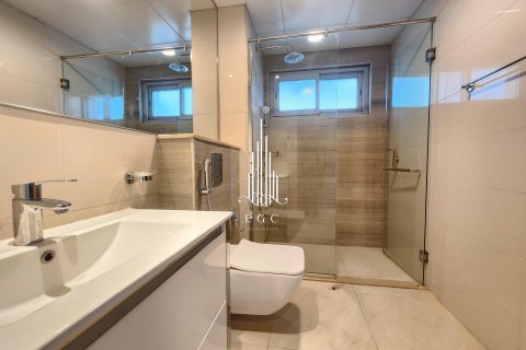 Byt v Al Reem Island, Abu Dhabi, SAE 2 ložnice, 120.6 m² Č.: 577787 - fotografie 13