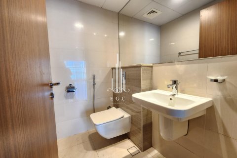 Byt v Al Reem Island, Abu Dhabi, SAE 2 ložnice, 120.6 m² Č.: 577787 - fotografie 12