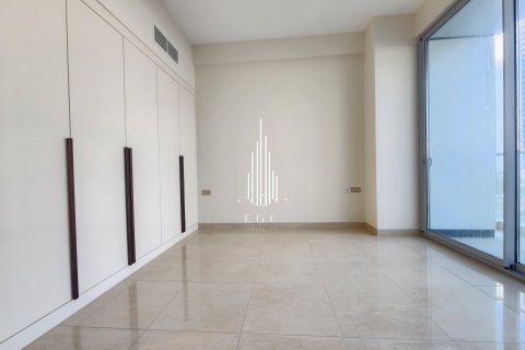 Byt v Al Reem Island, Abu Dhabi, SAE 2 ložnice, 120.6 m² Č.: 577787 - fotografie 3