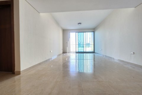 Byt v Al Reem Island, Abu Dhabi, SAE 2 ložnice, 120.6 m² Č.: 577787 - fotografie 7