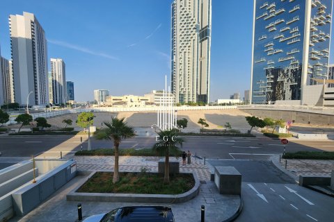 Byt v Al Reem Island, Abu Dhabi, SAE 2 ložnice, 120.6 m² Č.: 577787 - fotografie 15