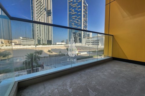 Byt v Al Reem Island, Abu Dhabi, SAE 2 ložnice, 120.6 m² Č.: 577787 - fotografie 1