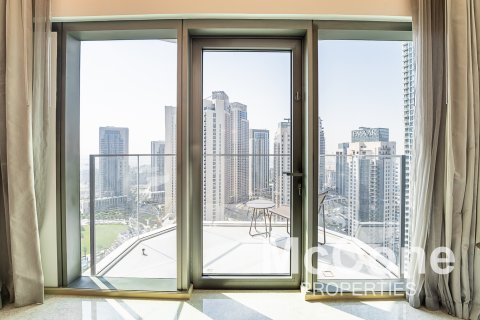 Apartment in Dubai Creek Harbour (The Lagoons), Dubai, UAE 1 bedroom, 68.38 sq.m. № 586949 - photo 14