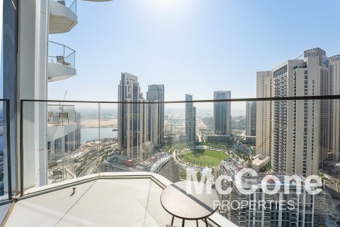 Apartment in Dubai Creek Harbour (The Lagoons), Dubai, UAE 1 bedroom, 68.38 sq.m. № 586949 - photo 16