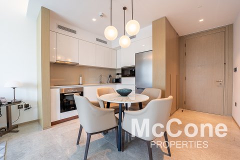 Apartment in Dubai Creek Harbour (The Lagoons), Dubai, UAE 1 bedroom, 68.38 sq.m. № 586949 - photo 4