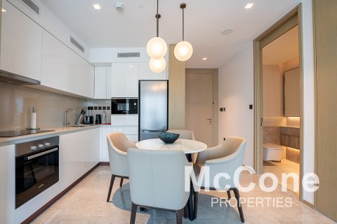 Apartment in Dubai Creek Harbour (The Lagoons), Dubai, UAE 1 bedroom, 68.38 sq.m. № 586949 - photo 5