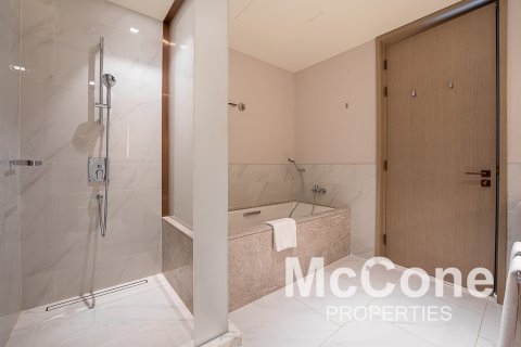 Apartment in Dubai Creek Harbour (The Lagoons), Dubai, UAE 1 bedroom, 68.38 sq.m. № 586949 - photo 12