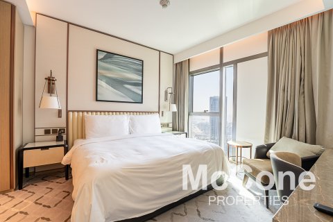 Apartment in Dubai Creek Harbour (The Lagoons), Dubai, UAE 1 bedroom, 68.38 sq.m. № 586949 - photo 7