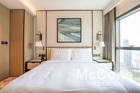 Apartment in Dubai Creek Harbour (The Lagoons), Dubai, UAE 1 bedroom, 68.38 sq.m. № 586949 - photo 8