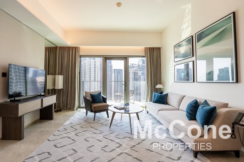 Apartment in Dubai Creek Harbour (The Lagoons), Dubai, UAE 1 bedroom, 68.38 sq.m. № 586949 - photo 1