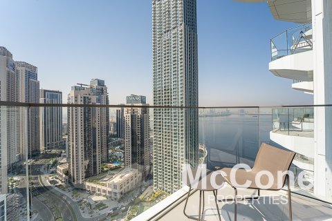Apartment in Dubai Creek Harbour (The Lagoons), Dubai, UAE 1 bedroom, 68.38 sq.m. № 586949 - photo 15