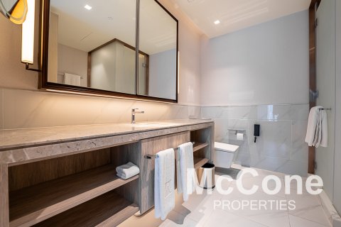 Apartment in Dubai Creek Harbour (The Lagoons), Dubai, UAE 1 bedroom, 68.38 sq.m. № 586949 - photo 10