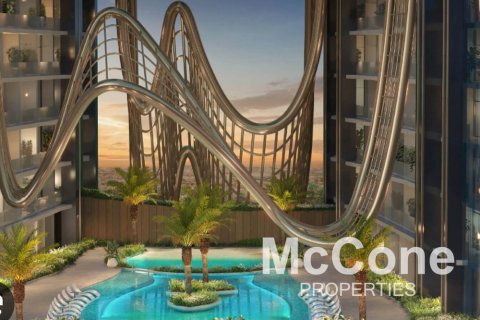 阿联酋 Dubai Dubai Science Park 待售 : 1 卧, 89 平方米 , 编号586950 - 照片 1