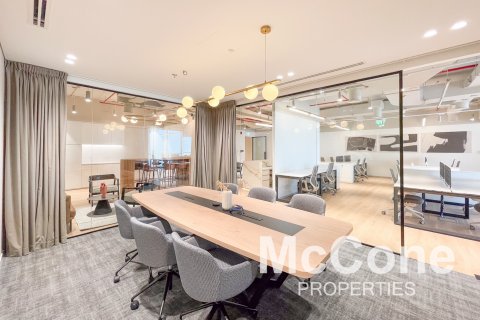 Kancelář v Sheikh Zayed Road, Dubai, SAE 170.01 m² Č.: 586951 - fotografie 10