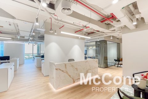 Kancelář v Sheikh Zayed Road, Dubai, SAE 170.01 m² Č.: 586951 - fotografie 12