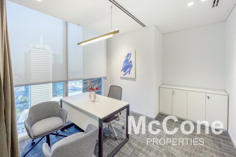 Kancelář v Sheikh Zayed Road, Dubai, SAE 170.01 m² Č.: 586951 - fotografie 16
