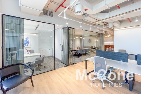 Kancelář v Sheikh Zayed Road, Dubai, SAE 170.01 m² Č.: 586951 - fotografie 8