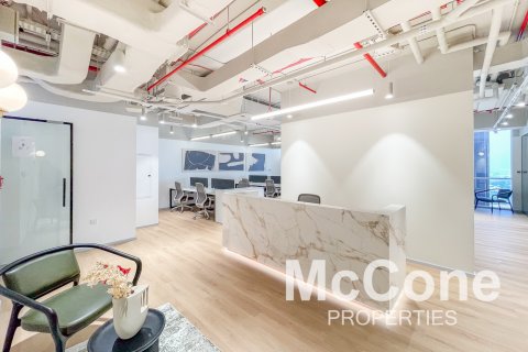 Kancelář v Sheikh Zayed Road, Dubai, SAE 170.01 m² Č.: 586951 - fotografie 14