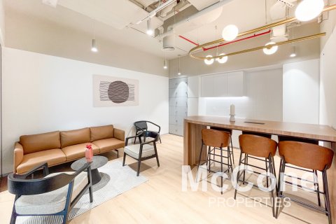 Kancelář v Sheikh Zayed Road, Dubai, SAE 170.01 m² Č.: 586951 - fotografie 18
