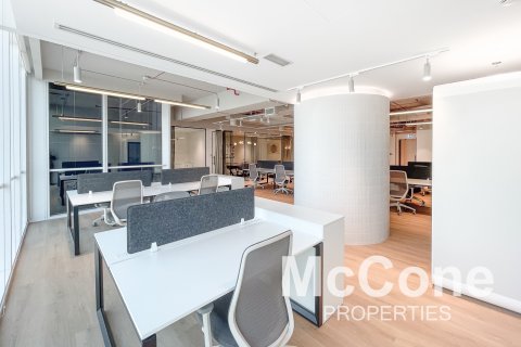 Kancelář v Sheikh Zayed Road, Dubai, SAE 170.01 m² Č.: 586951 - fotografie 6