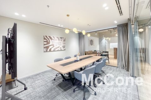 Kancelář v Sheikh Zayed Road, Dubai, SAE 170.01 m² Č.: 586951 - fotografie 9