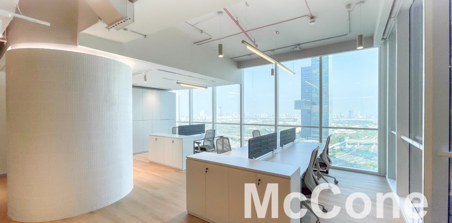 Kancelář v Sheikh Zayed Road, Dubai, SAE 170.01 m² Č.: 586951