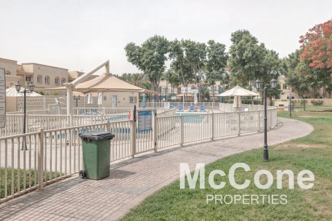 Vila v The Springs, Dubai, SAE 2 ložnice, 172.52 m² Č.: 586948 - fotografie 12