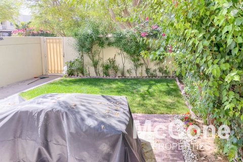 Vila v The Springs, Dubai, SAE 2 ložnice, 172.52 m² Č.: 586948 - fotografie 15